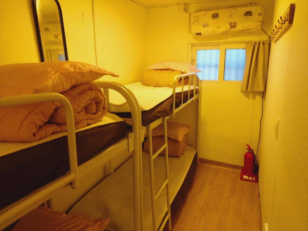 Seoul Guesthouse Foreigners Only エクステリア 写真
