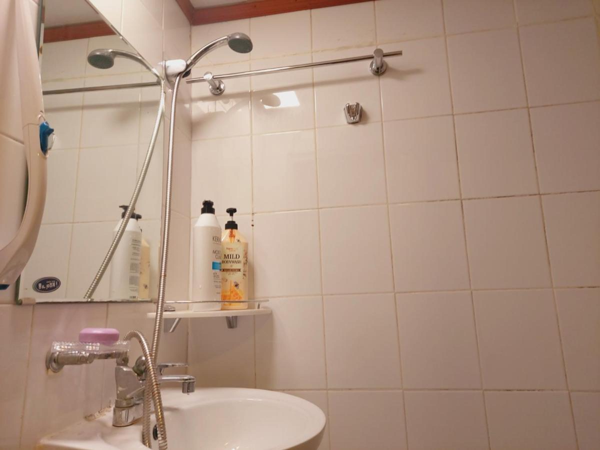 Seoul Guesthouse Foreigners Only エクステリア 写真