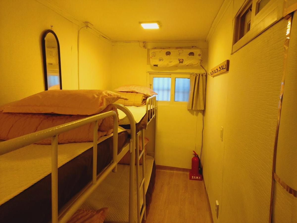 Seoul Guesthouse Foreigners Only エクステリア 写真