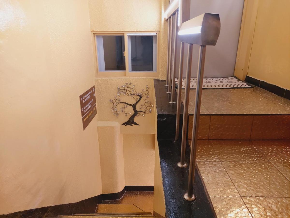 Seoul Guesthouse Foreigners Only エクステリア 写真