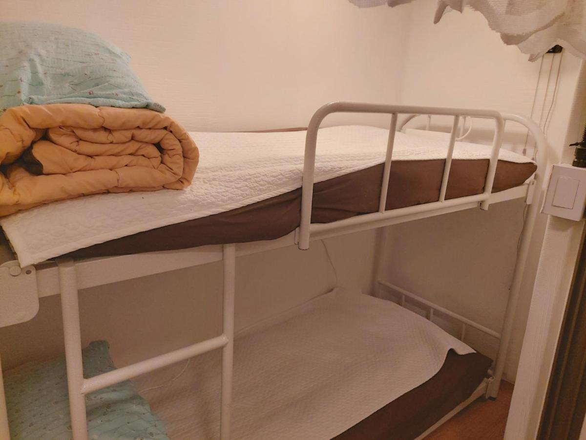 Seoul Guesthouse Foreigners Only エクステリア 写真