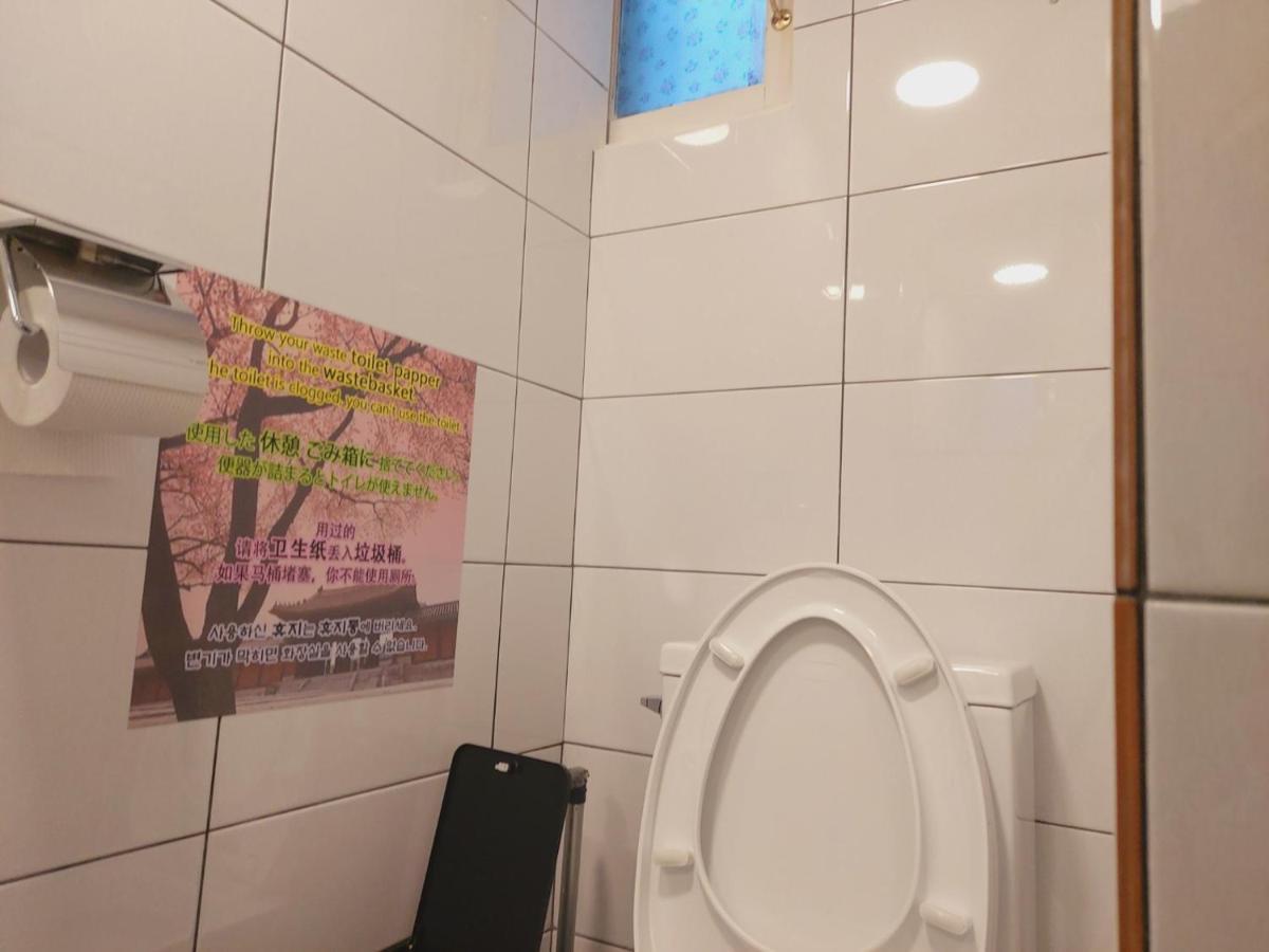 Seoul Guesthouse Foreigners Only エクステリア 写真