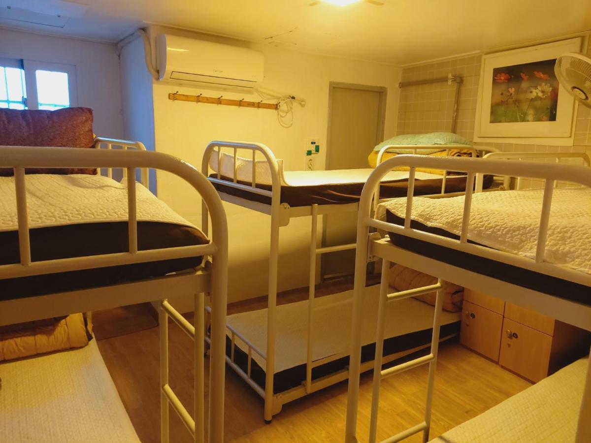 Seoul Guesthouse Foreigners Only エクステリア 写真