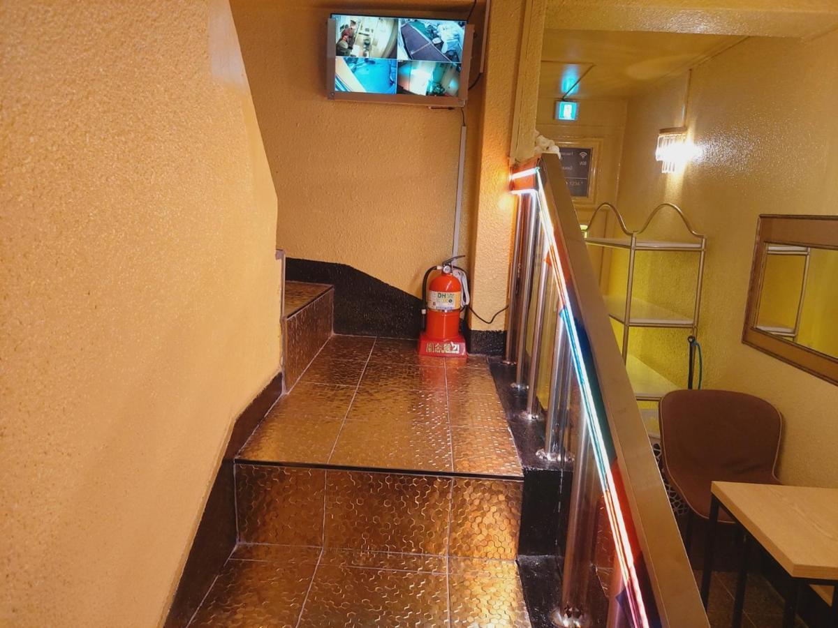 Seoul Guesthouse Foreigners Only エクステリア 写真