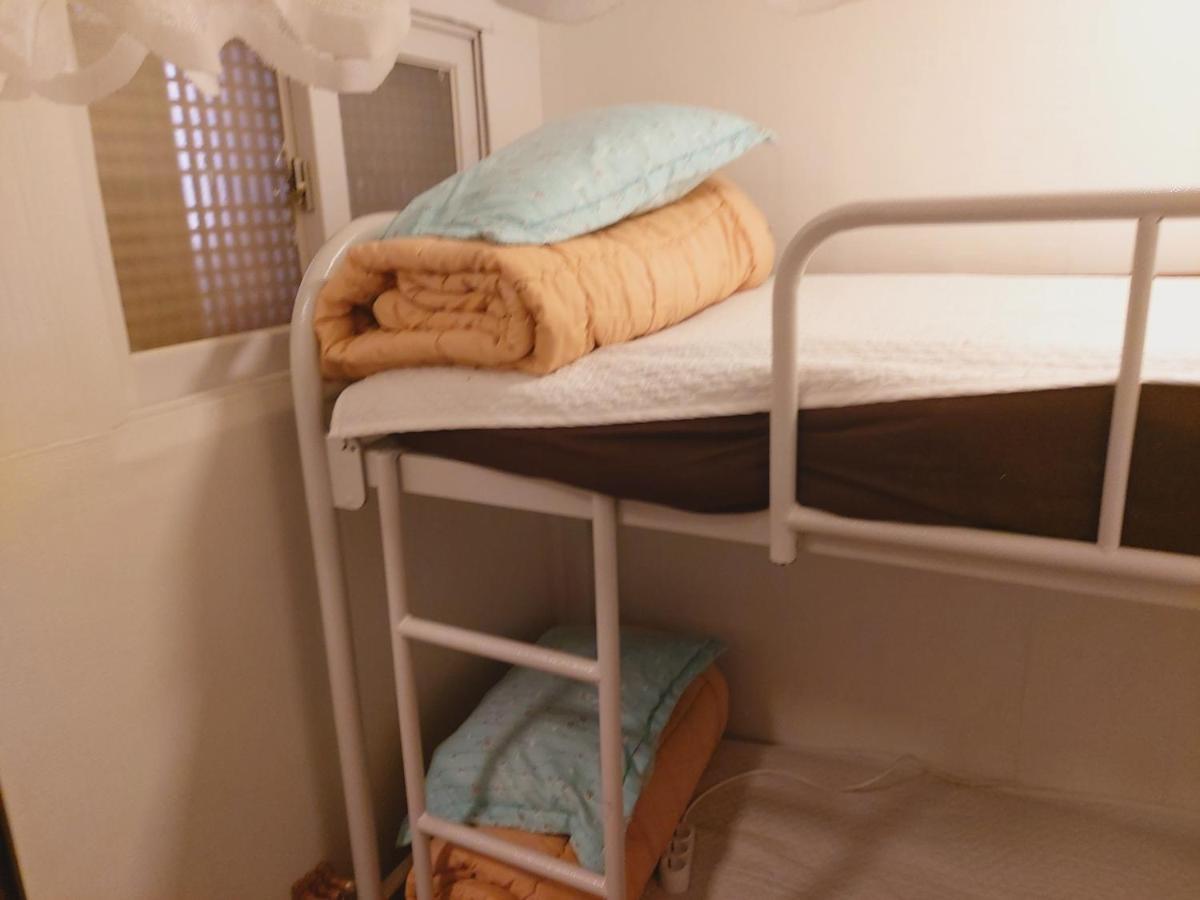 Seoul Guesthouse Foreigners Only エクステリア 写真