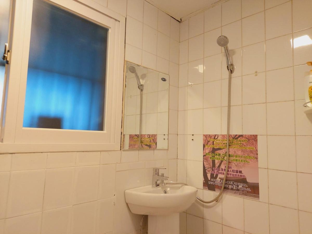 Seoul Guesthouse Foreigners Only エクステリア 写真