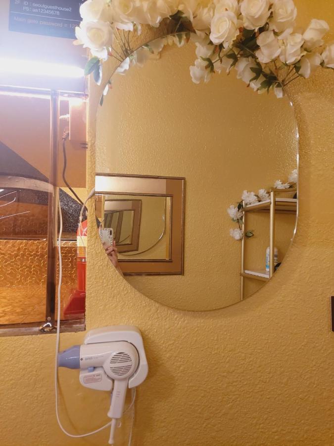 Seoul Guesthouse Foreigners Only エクステリア 写真